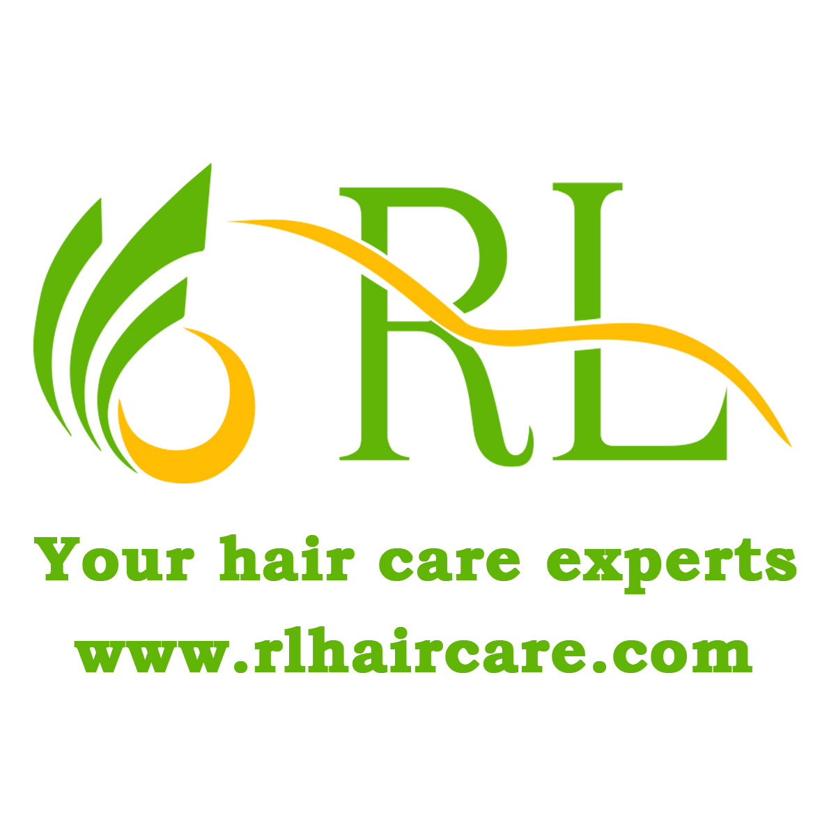  Warm congratulations RL Hair Care Cosmetic HK. Limited