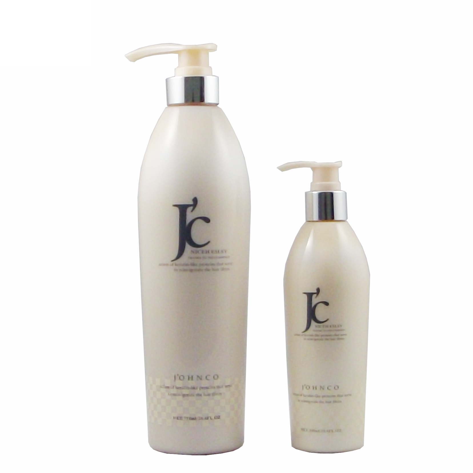  J'C NO.1 Sunsilk Shampoo