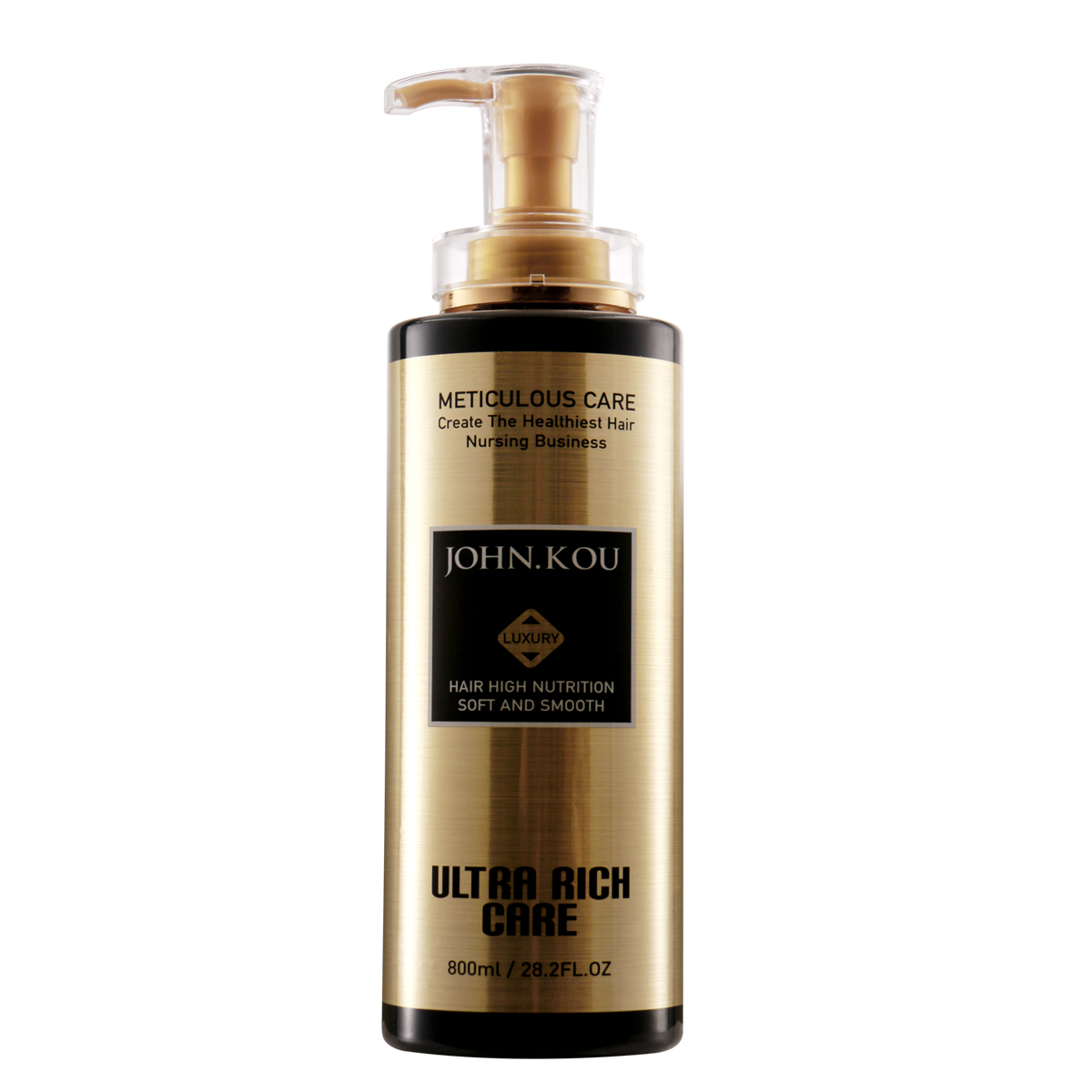 JOHN.KOU NO SI-OIL SHAMPOO 800ml
