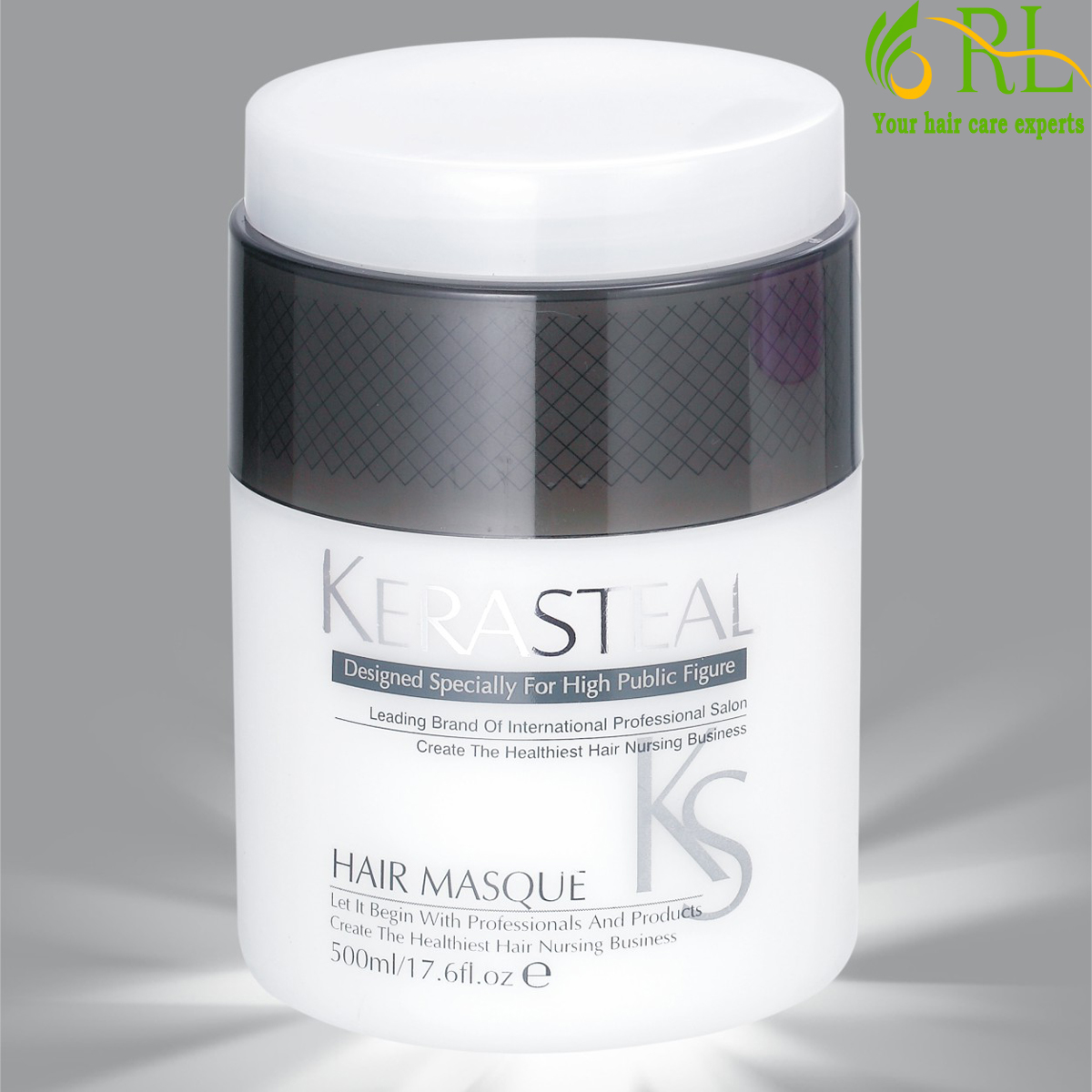 KERASTEAL Protein Hair Treatment