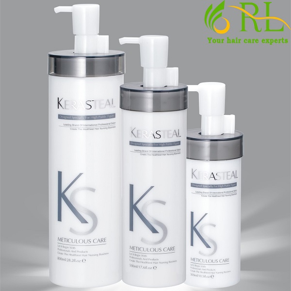 Kerasteal Nutrition Care Elastin